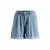 Dames denim shorts met wijde pijpen JJXX alexa akm11