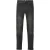 Petrol Industries – Heren Nash Narrow Fit Jeans  – Zwart