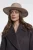 Rino & Pelle Hoed Valerio Beige dames