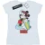 Li-cense Disney dames mickey mouse skate dude katoenen t-shirt
