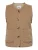 ONLY Bodywarmer ‘ONLSap’  mokka