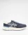 Premiata | Heren | Sneakers Donker Blauw