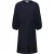 Another Label Amani Dress S/s Night Sky