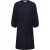 Another Label Amani Dress S/s Night Sky