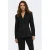 ONLY getailleerde blazer – zwart