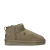 Warmbat Durack Suede Boot Dames Laarzen – Groen