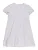 ONLY GIRLS Jurk ‘Tilde-Sandra’  pastelblauw