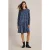 White Stuff Sylvie Dress Blue Multi