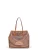 Gattinoni Shopper  camel