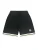 Good For Nothing Broek  ivoor / zwart