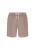 Boggi Milano Zwemshorts ‘B Tech’  bruin / greige