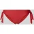 Barts slim fit bikinibroekje met logodetail model ‘Kelli’