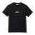 Ellesse Heren Ollio 2 T-Shirt (Zwart)