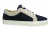 Hackett London Hunt Heren Navy Trainers