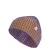 ADIDAS PERFORMANCE Sportmuts ‘Effect’  goudgeel / lila