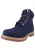 TIMBERLAND Veterlaarsjes  navy