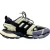 Balenciaga Track Sneakers in Multikleur Polyurethaan