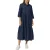 s.Oliver  Dresses Blue Denim