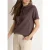 Tweekleurig Shirt