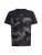 ADIDAS SPORTSWEAR Functioneel shirt ‘Seasonal Essentials’  grijs / antraciet / zwart