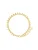 Heideman Armband ‘Felina’  goud