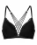 Hunkemöller BH ‘Sabrina’  zwart