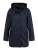 Vero Moda Petite Tussenparka ‘VMMalou’  marine