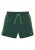BUFFALO Zwemshorts  groen / neongroen