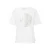 Dames-T-shirt Pulz Jeans Ayla Logo