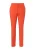 COMMA Pantalon  donkeroranje
