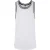 Urban Classics Heren mesh tank top