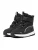 PUMA Snowboots ‘Evolve’  donkerblauw / zwart / wit