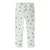 NAME IT MINI legging met vlinders zachtgroen