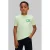 Calvin Klein T-shirt groen