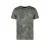Cars T-shirt olijfgroen