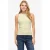 VILA top rib gebreid