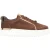 Dune London Dames/Dames Emmelino Suède Trainers (Bruin)