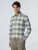 North Sails Overhemd Geruit flanel