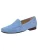 SIOUX Mocassins ‘Campina’  blauw