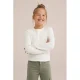 WE Fashion longsleeve hardblauw