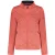 Noorwegen 1963 Rosa Polyester Dames Sweatshirt