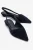 Berlina Leren Slingback Pump
