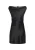 faina Cocktailjurk  zwart