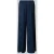 Tommy Hilfiger Loose fit pull-on broek van pure viscose