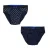 Pack-2 Slips LP1015