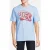 Dsquared2 T-shirt Blue