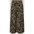 Apricot ‘culotte van viscose met strikceintuur’