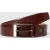 Pierre Cardin Leren ceintuur met doornsluiting