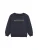 EN FANT Sweatshirt  blauw / donkerblauw / geel