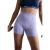 Nike Dri-fit One Lila Shorts